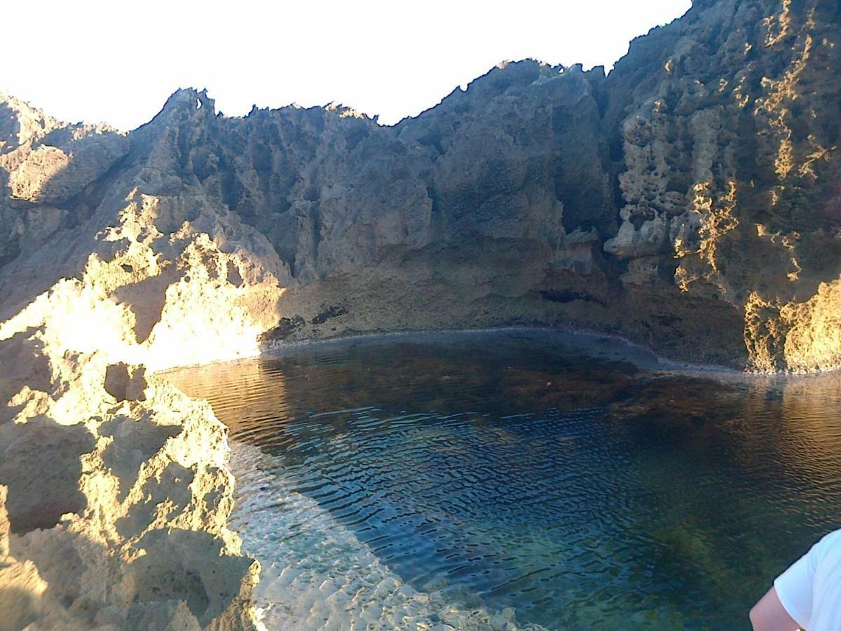 Вилла Dis Al Oubosrand Экстерьер фото